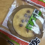 マルコーいずもり - 料理写真:南部せんべいクッキー風