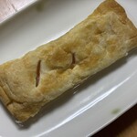 ラグノオ - 料理写真: