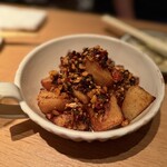 なっぱごちそう - 