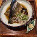丹想庵　健次郎 - にしん柔らか煮