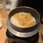 なっぱごちそう - 