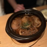 なっぱごちそう - 