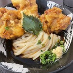 手打ちうどん 団平 - 