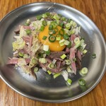 うず食堂 - 料理写真: