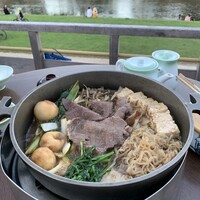 モリタ屋 木屋町店 - 