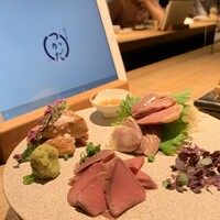 地どり屋 つかだ 渋谷 - 