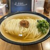 うどんや 大門