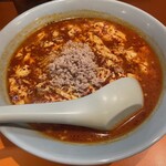 元祖 ニュータンタンメン本舗 - 料理写真: