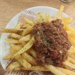 熟成ハラミと埼玉グルメ ハラミちゃん 大宮西口店 - 