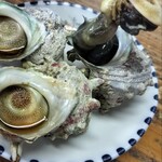 先田商店 - 料理写真: