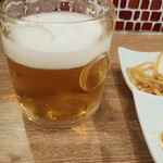 熟成ハラミと埼玉グルメ ハラミちゃん 大宮西口店 - 