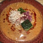 麺屋 百式 - 料理写真: