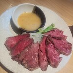 熟成ハラミと埼玉グルメ ハラミちゃん 大宮西口店 - 