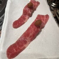 うしごろ 貫 恵比寿本店 - 