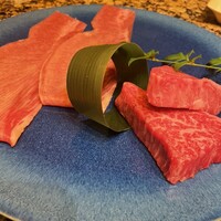 うしごろ 貫 恵比寿本店 - 