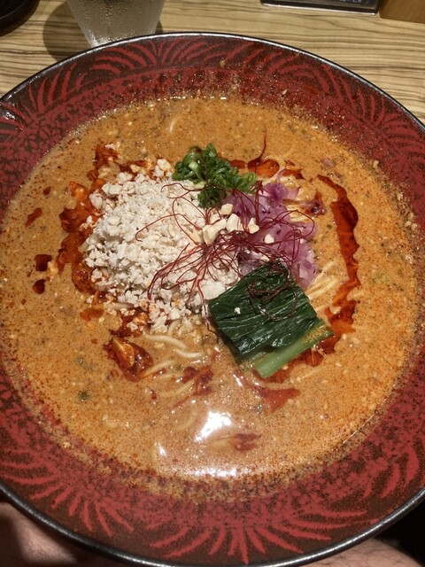 Menya Hyakushiki photo