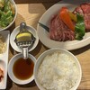 焼肉 辛元 HANARE
