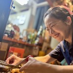 ホルモン しんちゃん - 