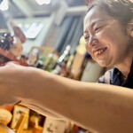 ホルモン しんちゃん - 