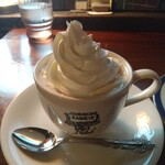 ラドリオ - ウインナーコーヒー