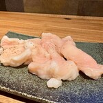 ホルモン しんちゃん - 