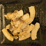 魚処 壱や - マンボウのこわた