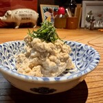 ホルモン しんちゃん - 