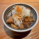 ホルモン しんちゃん - 