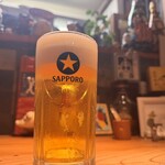 ホルモン しんちゃん - 