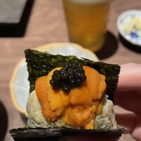 鮨結う紬 - 