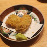 鮨麻布 - 