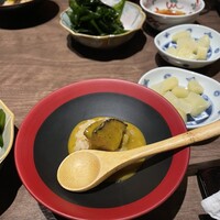 鮨結う紬 - 