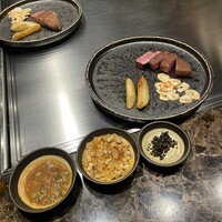 六本木モンシェルトントン - 