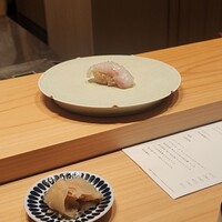 鮨麻布 - 