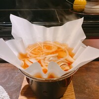 北新地 うえはら - 