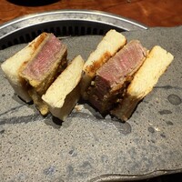 銀座 山科 - 