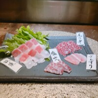 北新地 うえはら - 