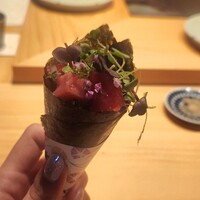 鮨麻布 - 