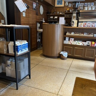 松屋珈琲店_2