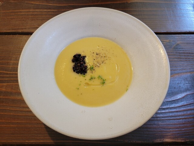 日ごと（【旧店名】day by day） - 酒田（カフェ）の写真