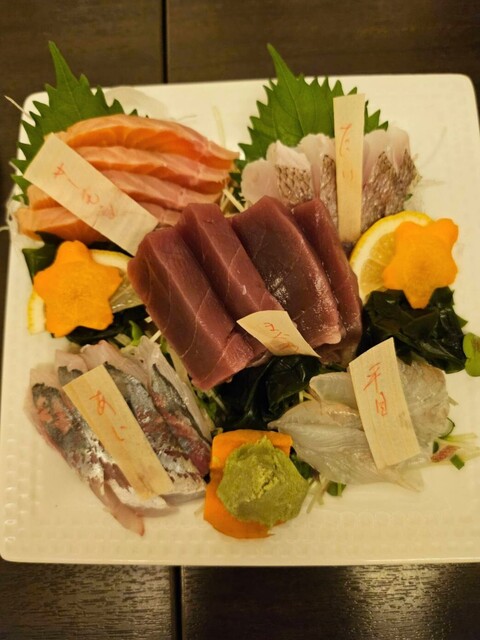 魚処 壱や - 盛岡（居酒屋）の写真