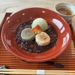 Cafe ふふふあん - 