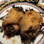 薪鳥新神戸 - ねぎま