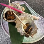 夕日ヶ浦温泉　海舟 - 