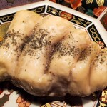 薪鳥新神戸 - ささみ