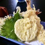 手打蕎麦鶴㐂 - 