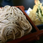 手打蕎麦鶴㐂 - 