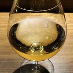 薪鳥新神戸 - 東方美人