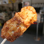 籠屋清次郎 - （2025/8月）いわし棒