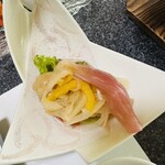 夕日ヶ浦温泉　海舟 - 